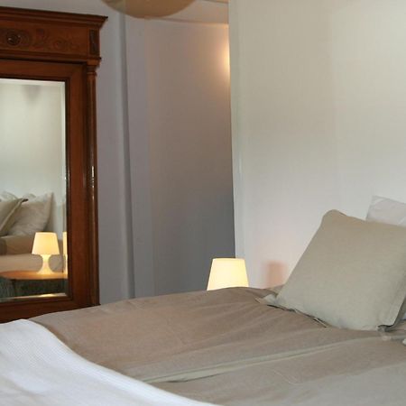 Hotel Rural Casa La Sonrisa Hedeso Zimmer foto