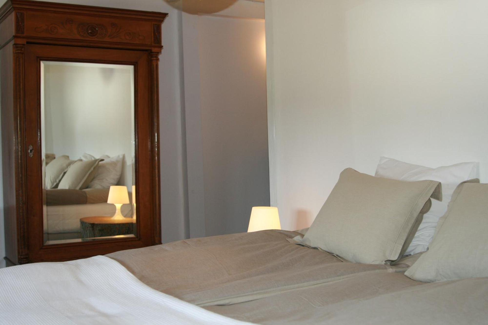 Hotel Rural Casa La Sonrisa Hedeso Zimmer foto